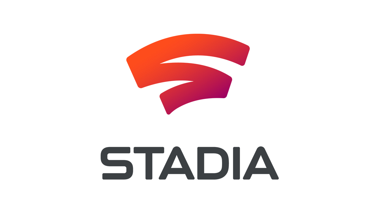 The Google Stadia logo